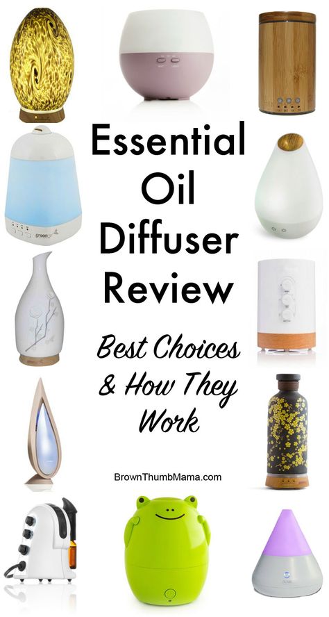 The best kinds of essential oil aromatherapy diffusers, which diffusers to avoid, and how they work. Fun diffusers for kids and elegant, formal ones too. Perfume, Essential Oil Blends, Essential Oil Diffuser Blends, Essential Oils Aromatherapy, Best Essential Oil Diffuser, Essential Oil Diffuser, Aromatherapy Diffusers, Aromatherapy Oils, Diffuser Blends