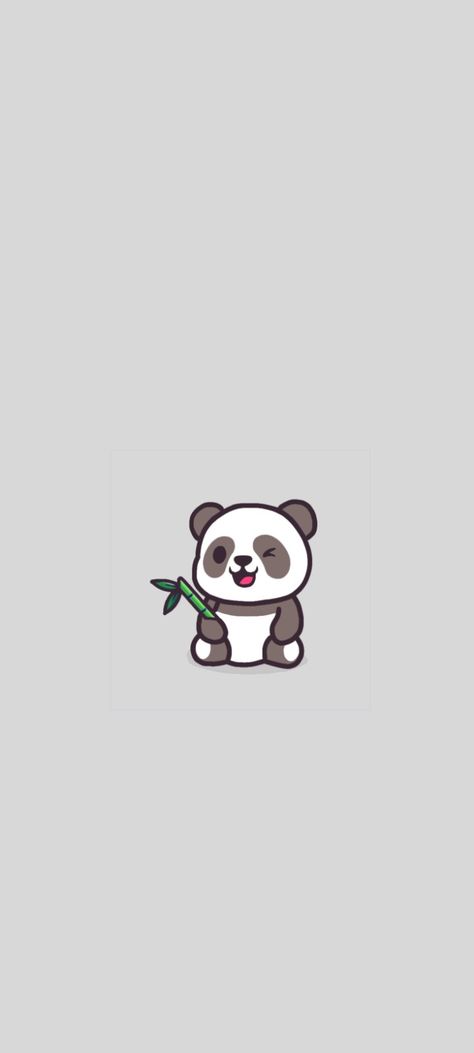 Panda Art, Iphone, Pandas, Ipad, Preppy Style, Cute Panda Wallpaper, Cute Panda, Panda Wallpaper Iphone, Panda