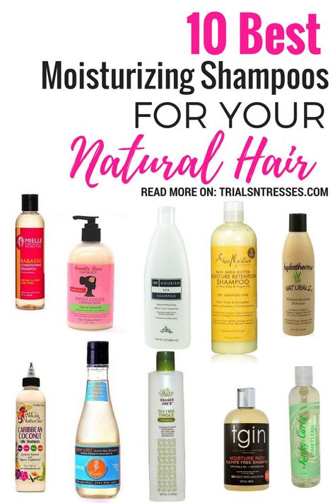 10 best moisturizing shampoos for your natural hair Hair Styles, Cornrows, Plait Styles, Plaits, Two Strand Twists, Up Dos, Natural Hair Styles, Braided Updo, Braid Styles