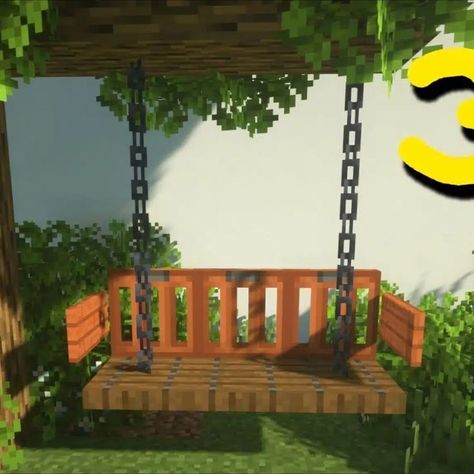 Are you looking for additional decorations in Minecraft that are perfect for your garden area? Then better check these 30 Garden Decorations in Minecraft! These decoration designs will perfectly blend with any style of garden builds! So if you need additional aesthetics for your survival world in Minecraft, then better check this out now! Décor, Design, Style, Best, Be Perfect, Areas, Cool Minecraft Houses, Decor, House