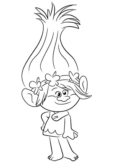 Halloween, Disney, Colouring Pages, Disney Coloring Pages, Poppy Coloring Page, Adult Coloring Pages, Coloring Book Pages, Coloring Pages For Kids, Coloring Pages
