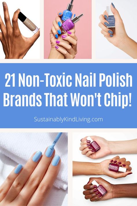 non toxic nail polish for pregnant women Polish, Natural Nails, Nail Polish Art, Natural Nail Polish, Nail Polish Brands, Brand, Natural Beauty Makeup, Clean Makeup, Toxic