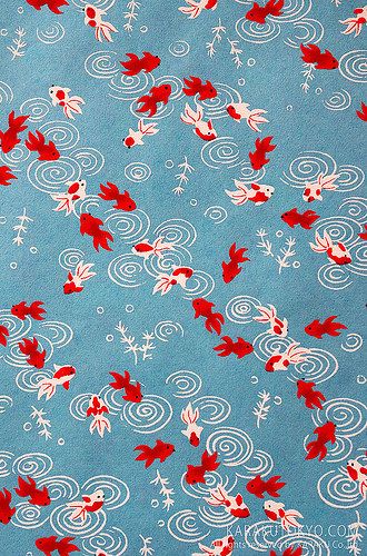Japanese paper | Big size - High quality Japanese paper (was… | Flickr Origami, Japanese Background, Japanese Paper, Japanese Fabric, Japanese Prints, Japanese Patterns, Japan Illustration, Japanese Illustration, Japanese Design