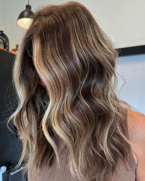 27 Chic Blonde Hair Colors to Astonish Everyone - Hair Adviser Brunette Hair, Blonde Hair, Balayage, Haar, Hair Ideas, Hair Inspiration, Blonde Hair Inspiration, Hair Inspo, Brown Hair Balayage