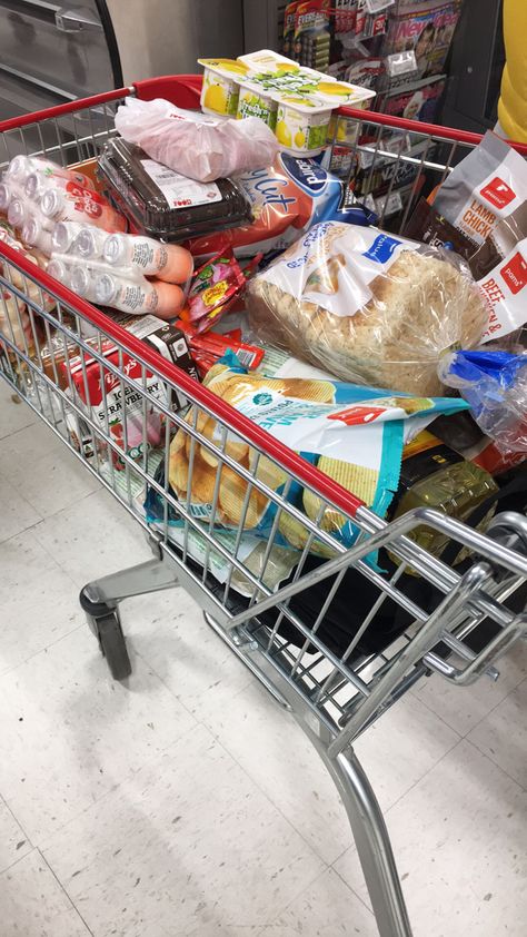 #grocery #groceryhaul #market #grocerycart #cart Ambulance, Instagram, Grocery Cart, Grocery Basket, Grocery Store, Grocery Items, Grocery Haul, Grocery, Shopping Grocery Aesthetic