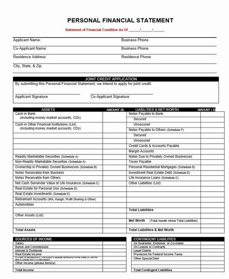 Personal Finance, Income Statement, Profit And Loss Statement, Personal Financial Statement, Financial Statement, Financial Position, Business Plan Template, Report Template, Personal Resume