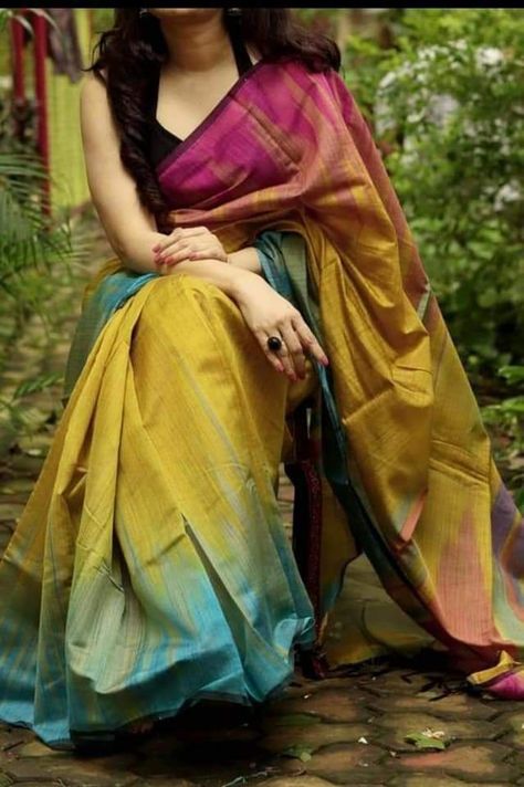 Wide Ranges of Bengal Handloom Weaving Sarees with Very Reasonable Prices Design, Outfits, Silk Sarees With Price, Cotton Saree Designs, Designer Saree Blouse Patterns, Cotton Saree Blouse, Cotton Saree Blouse Designs, Designer Silk Sarees, Latest Silk Sarees