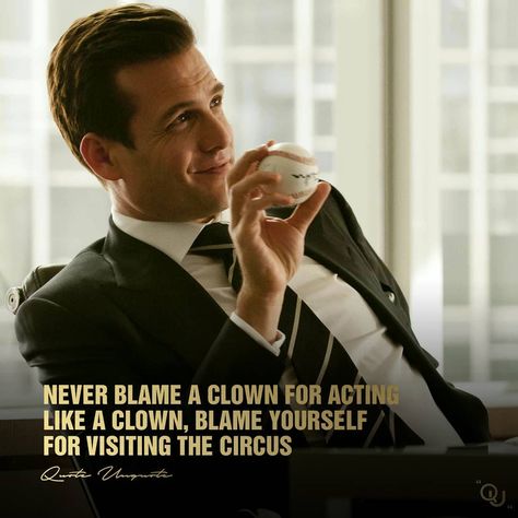 Closer, Funny Quotes, Films, Humour, Gentleman Quotes, Gangster Quotes, Harvey Specter Quotes, Badass Quotes, Words Quotes