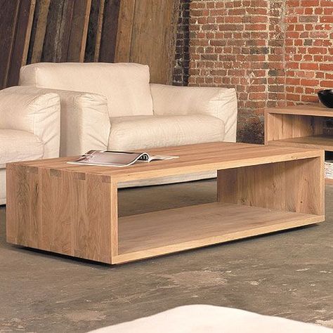 Furniture Design, Sofas, Coffee Table Wood, Coffee Table Plans, Center Table Living Room, Coffee Table Design, Table Furniture, Coffee Table Measurements, Cube Coffee Table