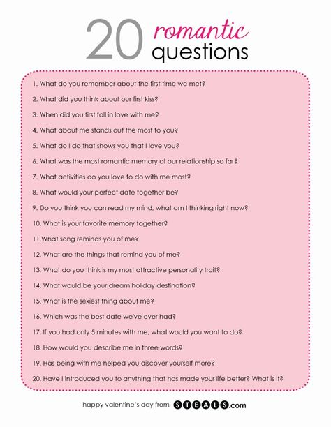 Questions to ask your mate! Perfect conversation questions and perfect for a couples night out! Get to know your mate! 😘 Relationship Tips, Love, Romantic Questions, Relationship Advice, Relationship Questions, Relationship Challenge, Intimate Questions, Couples Quiz, Questions To Ask Your Boyfriend