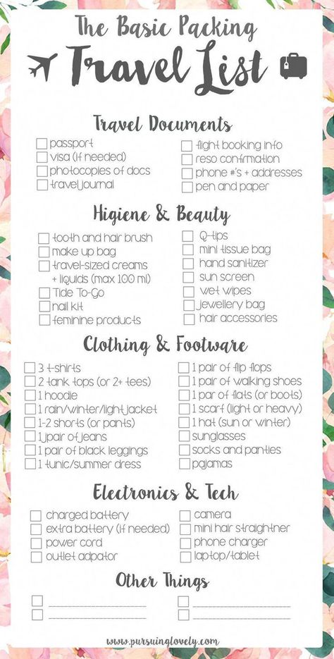 Packing Tips, Trips, Travel Packing, Travel Size Toiletries, Trip Essentials Packing Lists, Travel Size Products, Travel Bag Essentials, Travel Packing Checklist, Packing Tips For Travel