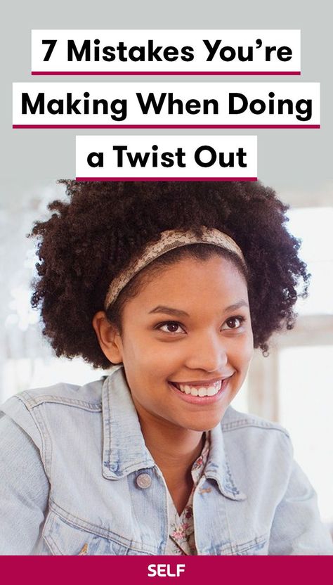 Twist Outs, Diy Haircare, Healthy Hair Tips, Hair Care Tips, Hair Care Routine, Natural Hair Growth, Frizz Free, Natural Hair Regimen, Hair Care Brands