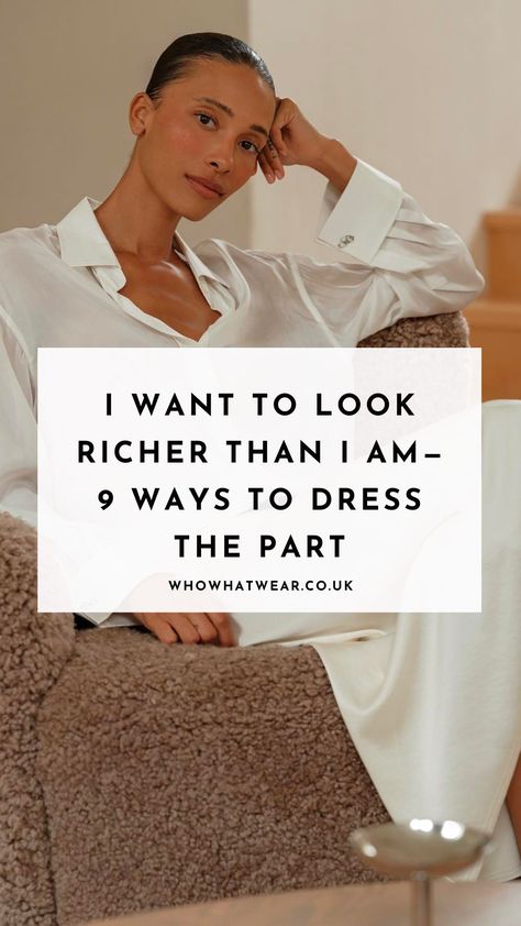 Dressing, Casual Chic, Business Fashion, How To Look Expensive, How To Look Rich, How To Look Classy, Work Chic, Women Work Outfits, Business Chic