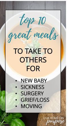 Clean Eating Snacks, Meal Planning, Pasta, Diy, Friends, Healthy Recipes, Care Meals, Food For Sick People, Recipes For Sick People
