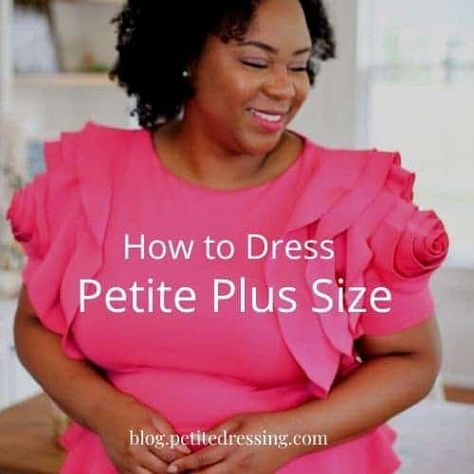 Outfits, Fashion For Petite Women, Petite Dresses, Best Plus Size Dresses, Plus Size Fashion Blog, Petite Outfits, Plus Size Fashion For Women, Plus Size Short Dresses, Dress For Chubby Ladies