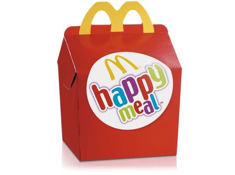 happy meal Blank Template - Imgflip Packaging, Retro, Happy Meal Box, Happy Meal Toys, Happy Meal, Happy Meal Mcdonalds, Box Template Printable, Custom Packaging, Diy Gift Box