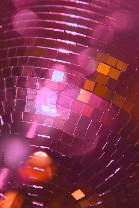 Glow, Pink, Disco Background, Disco Aesthetic, Lights Background, Pink Light, Disco Lights, Retro Disco Aesthetic, Party Background
