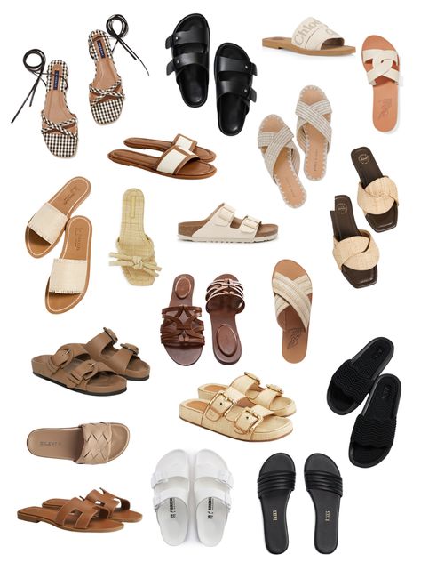 Trainers, Nike, Vacation Sandals, Summer Sandals, Summer Sandles, Sandals Summer, Comfortable Sandals, Summer Shoes Sandals Flats, Summer Sandals Flat