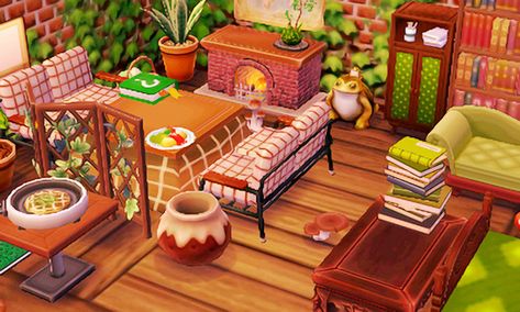 Design, Interior, Inspiration, Home Décor, Layout, Animal Crossing Qr, Animal Crossing 3ds, Qr Codes Animal Crossing, Animal Crossing Game