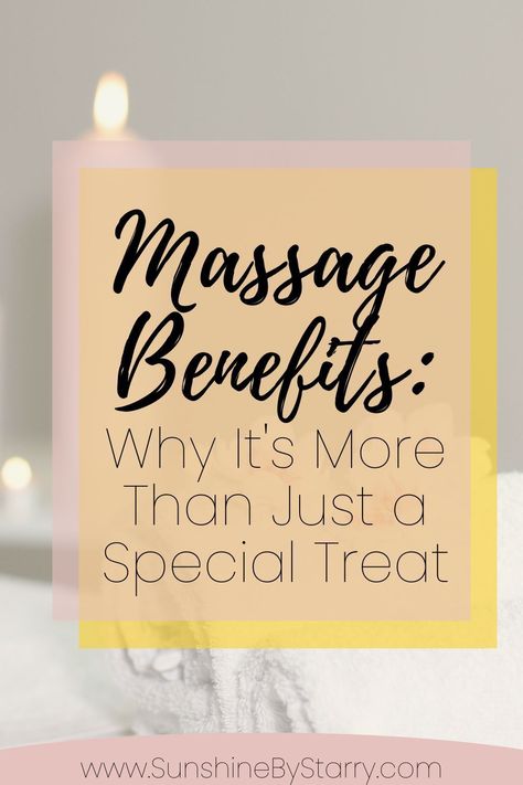 Getting a massage is a great idea for a self-care moment. And as an added bonus, there are many physical and mental benefits associated with massage. Click the link to learn about massage benefits for your health that go beyond treating yourself. #massagebenefits #selfcare #wellnessblog #wellnesstips Therapeutic Massage Benefits, Massage Marketing Ideas Social Media, Massage Therapy Benefits, Massage Images Pictures, Massage Benefits Facts, Massage Quotes Business, Deep Tissue Massage Benefits, Massage Quote, Benefits Of Massage Therapy