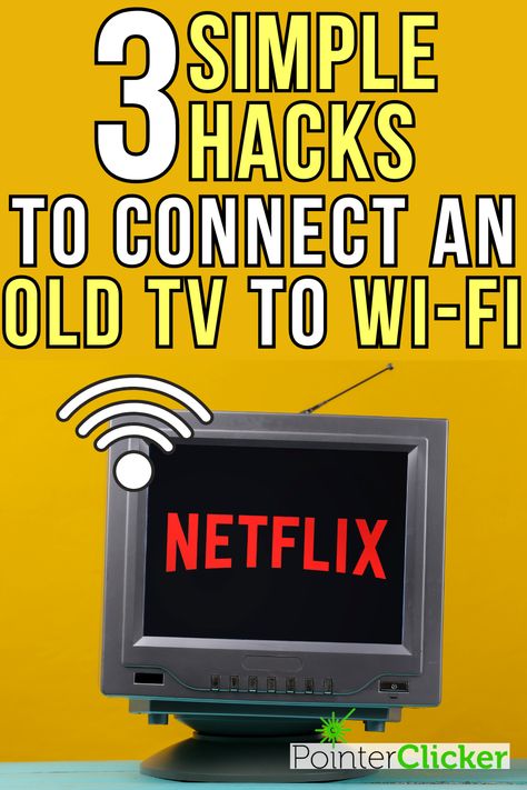 Transform your old TV into a budget home theater experience with these 3 simple life hacks! From streaming your favorite shows to hosting epic movie nights on a budget, these TV hacks will revolutionize your entertainment center. Get ready to enjoy budget movie nights with your family like never before!
#TVtips #bugdethometheater #BudgetMovieNight #WifiTips #WifiTricks #EntertainmentCenter #SimpleLifeHack Smart Tv, Techno, Life Hacks, Gadgets, Laptops, Tv Without Cable, Tv Hacks, Tv Streaming, Cable Tv Alternatives