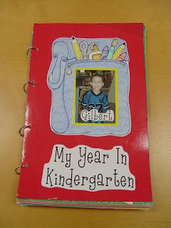 Pre K, Crafts, Crafts By Month, Beginning Of School, Preschool Memories, Beginning Of The School Year, Kindergarten Class, School Activities, Memory Book Kindergarten