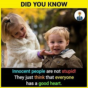 Facts About People, Did You Know Facts, Facts About Humans, Fun Quotes Funny, Psychology Fun Facts, Fun Facts, Innocent People, Facts, Psychology Says