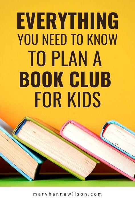 Bath, Home Schooling, Ideas, Book Club Ideas Hosting Kids, Book Club Activities, Kids Book Club Activities, Homeschool Books, Book Club Ideas Hosting, Homeschooling