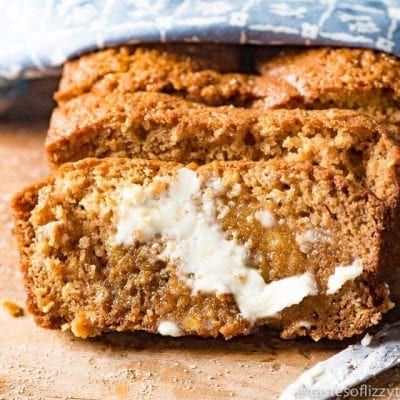 Amish Friendship Bread Recipe {With Sweet Sourdough. Makes Two Loaves!} Scones, Desserts, Muffin, Dessert, Snacks, Biscuits, Foodies, Cake, Amish Friendship Bread Starter Recipes