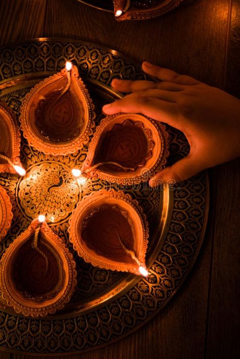 Happy diwali - Hand holding or lighting or arranging diwali diya or clay lamp in , #spon, #holding, #lighting, #arranging, #Happy, #diwali #ad Diwali, India, Ideas, Diwali Lights, Diwali Lamps, Diwali Diya Decoration, Diwali Decorations, Diwali Diy, Diwali Festival Of Lights
