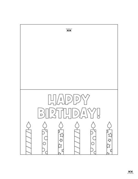 Art, Worksheets, Ideas, Tattoos, Birthday Cards For Boys, Birthday Cards For Mom, Happy Birthday Free Printable, Birthday Cards For Son, Happy Birthday Printable