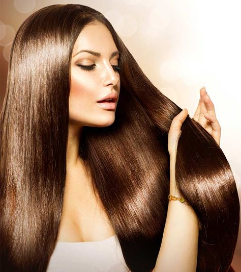 10 Best At-Home Hair Glosses To Buy In 2020 For Incredibly Shiny Hair Long Hair Styles, Dull Hair, Textured Hair, Luxury Hair, Peinados, Capelli, Glossy Hair, Hair Type, Burgundy Hair