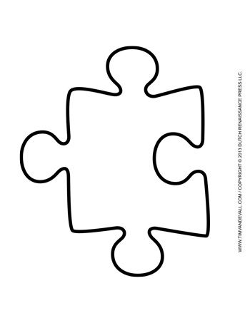 All of Tim's Printables in one convenient location. Paper Crafts, Fimo, Printable Puzzles, Blank Puzzle Pieces, Puzzle Piece Template, Big Puzzles, Puzzle Piece Art, Puzzle Pieces, Large Puzzle Pieces