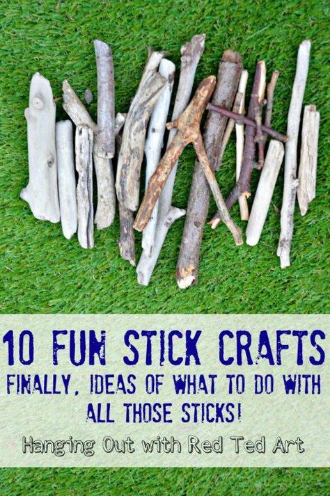 Diy, Outdoor, Pre K, Upcycling, Crafty Kids, Crafts For Kids, Crafts To Do, Craft Stick Crafts, Craft Activities For Kids