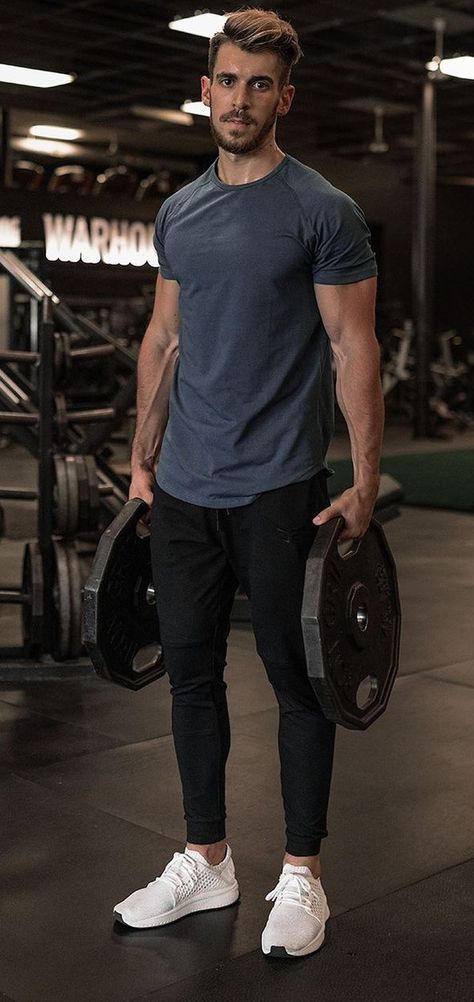 Gym Fashion For Men 2021 Outfits, Fitness, Mens Gym Outfits, Mens Gym Style, Mens Gym Wear, Mens Gym Clothes, Men Gym Wear, Men Gym Outfits, Gym Men Outfit