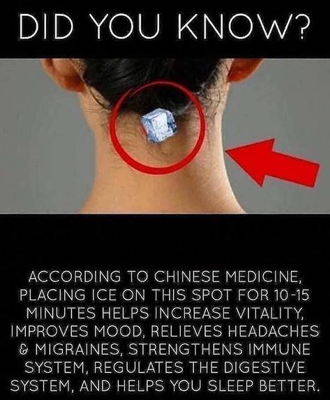 Life Hacks, Natural Health Tips, How To Relieve Headaches, Natural Health Remedies, Health Remedies, Remedies, Sick Remedies, Health Facts, Health Knowledge