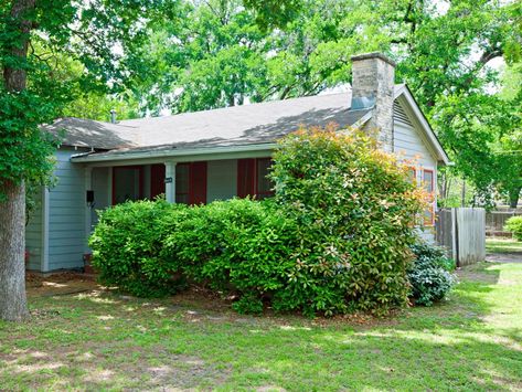 Exterior, Cottage Renovation Before And After, Fixer Upper, Cottage Renovation, House Siding, Cottage Makeover, House Exterior, Building A House, House Styles