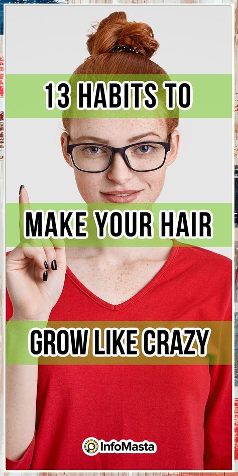 Get the latest information on the best ways to achieve healthy, long nails. Diy, Fitness, Hair Growth Tips, Ideas, Tips For Hair Growth, Tips For Thick Hair, Tips For Long Hair, Get Thicker Hair, How To Make Your Hair Grow Faster