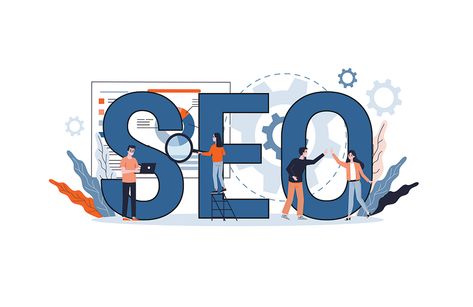 Search engine optimization, or SEO, is the process of improving your website to increase your rankings on Google for key terms related to your business. SEO is one of the most effective digital marketing tactics you can invest your time into, and there are a variety of ways you can take advantage of the practice. […] Digital Marketing, Web Design, Digital Marketing Services, Digital Marketing Strategy, Best Digital Marketing Company, Marketing Tactics, Digital Marketing Company, Digital Marketing Agency, Search Engine