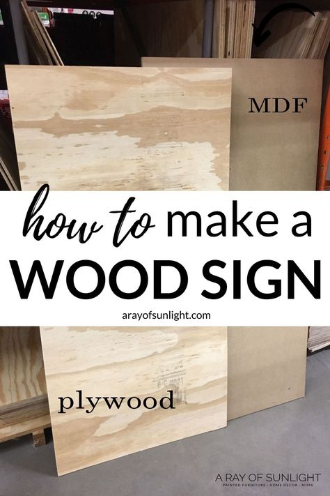 Workshop, Homemade Wood Signs, Making Signs On Wood, Diy Wood Signs, Diy Wood Wall Decor, Wood Pallet Signs, Wood Decor Signs, Rustic Wood Signs Diy, Diy Wooden Sign