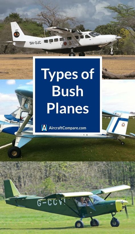 Toys, Ulm, Microcar, Passenger Aircraft, Douglas Aircraft, Bush Pilot, Remote, Bush Plane, Vehicles