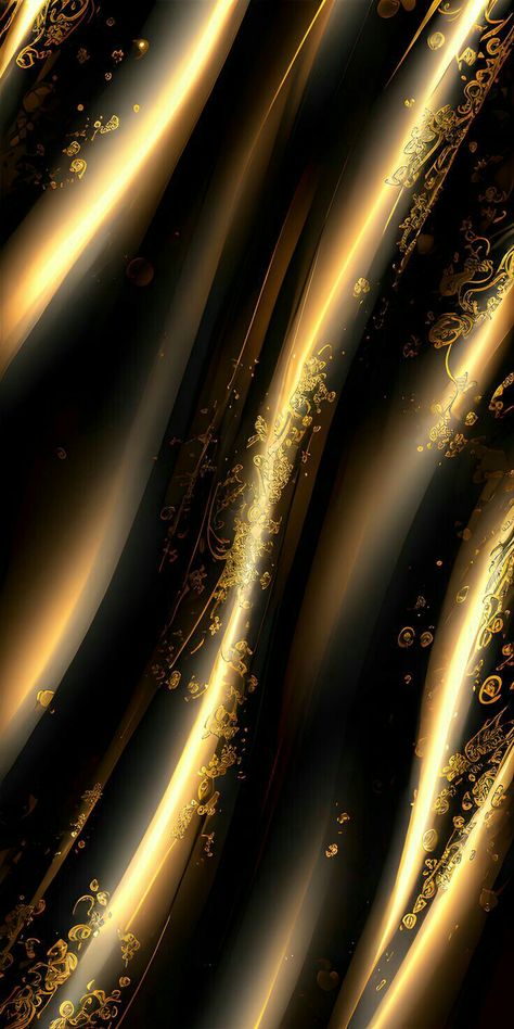 📷📱Wallpapers for mobile phones with Gold elements Gold And Black Background, Gold Wallpaper, Simple Background Images, Gold Wallpaper Background, Gold Wallpaper Hd, Wallpaper, Black Background Wallpaper, Gold And Black Wallpaper, Fondos De Pantalla