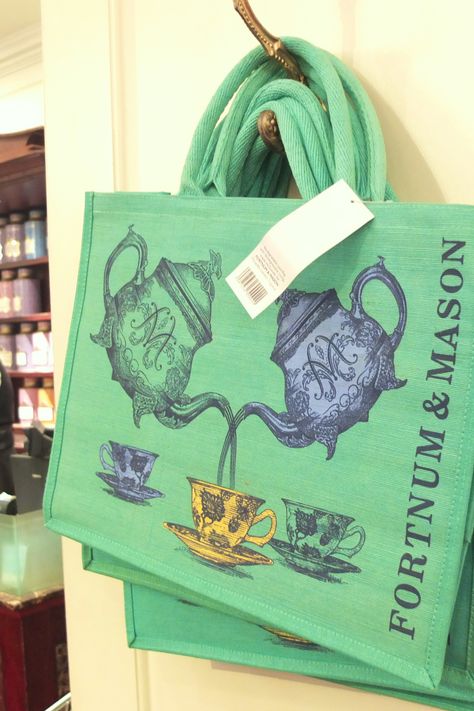 I love shopping this 300-year old London institution-- Fortnum & Mason. My souvenir shopping guide on what to buy. England, Old London, London, London England, Fortnum And Mason, Souvenir, Travel Souvenirs, Bon Voyage, London Calling