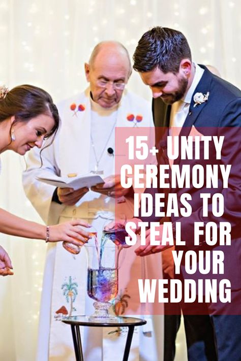 Wedding Ceremony Ideas, Inspiration, Non Religious Wedding Ceremony, Unique Wedding Unity Ceremony, Wedding Unity Ideas, Wedding Unity Ceremony, Country Wedding Unity Ideas, Wedding Unity, Unique Wedding Unity