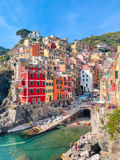 Trips, Cinque Terre, Destinations, Amalfi, Cinque Terre Italy, Paisajes, Riomaggiore, Cinque Terre Itinerary, Viajes