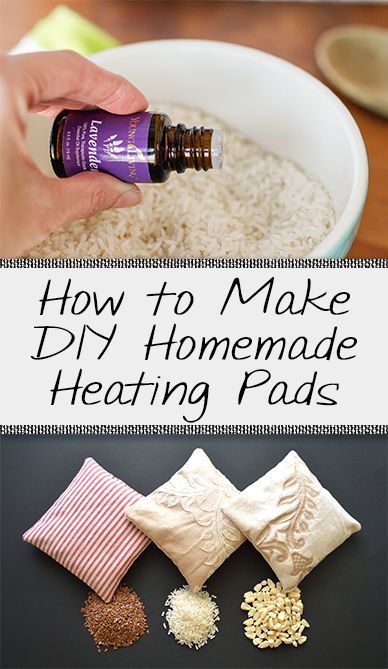 How to Make DIY Homemade Heating Pads Homemade Gifts, Diy, Diy Gifts, Homemade Heating Pad, Diy Heating Pad, How To Make Diy, Diy Homemade, Diy And Crafts, Crafts To Sell