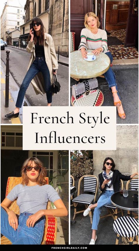 Outfits, French Chic Fashion, French Women Style, French Fashion, Parisian Chic Style, French Girl Style, French Outfit, French Chic, Chic Style