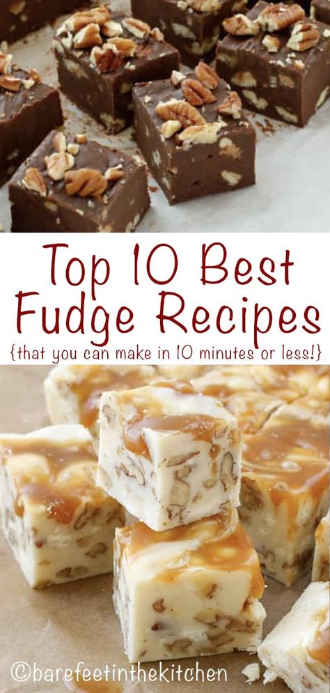 Fudge Recipes, Best Fudge Recipe, Homemade Fudge Recipes, Homemade Fudge, Fudge Recipes Easy, Vanilla Fudge Recipes, Microwave Fudge, Fudge Easy, Fall Fudge Recipes