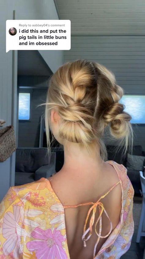 Up Dos, Braided Hairstyles, Braid Tutorial, Braided Bun Hairstyles, How To Braid Hair, Cute Updos Easy, Easy Hairstyles For Work, Cute Updo Hairstyles, Hairstyles With Headbands