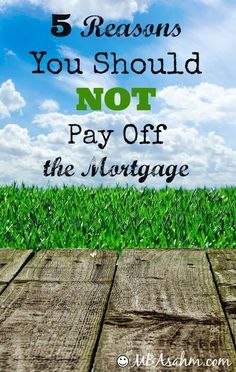 People, Dave Ramsey, Pay Off Mortgage Early, Mortgage Tips, Mortgage Payoff, Mortgage Loans, Mortgage Payment, Debt Payoff, Refinance Mortgage